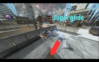 【APEX/Treeree】电妹怎么可能像这样移动