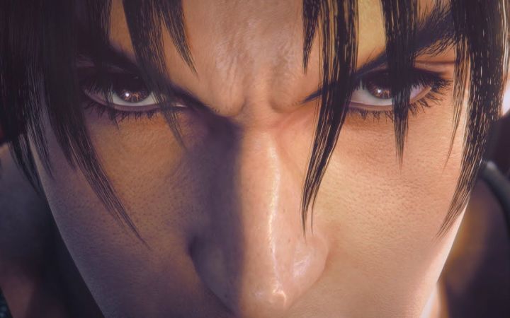 【IGN】《铁拳8》故事先导预告 | TGA 2022截图