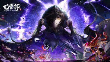 视频赏析 | 《幻灵师》无相技能介绍