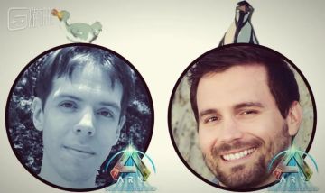 《方舟》系列制作人专访：《方舟2》将在升级生存沙盒玩法基础上，带来高质量的战斗体验