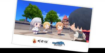 重大发表！新的伙伴增加了！(2)