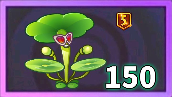 Pvz2植物测评 铜钱草鼓手有哪些奇妙特性?截图