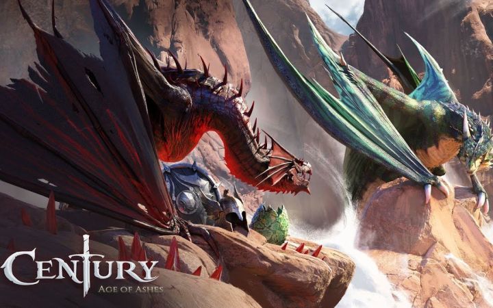 【IGN】《世纪：灰烬时代》媒体赞誉视频截图