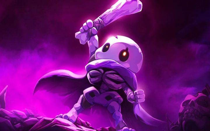 【IGN】主机版《小骨:英雄杀手》发售日预告截图