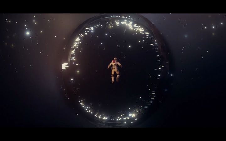 B社《星空》发布新宣传片 确认延期至9月6日发售截图