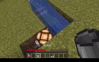 【MC|熟肉】论如何分离容器矿车与其内容物[1.19]【Firigion&Inspector Talon】