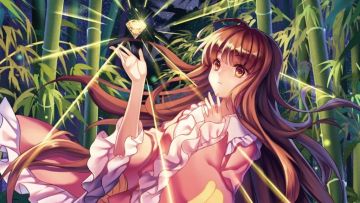 【東方Vocal】Deeper Than Your Eyes, Farther Than Platinum Moon【Alstroemeria Records】