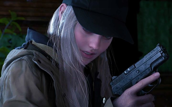 【IGN】《生化危机8:村庄 黄金版》宣传视频截图