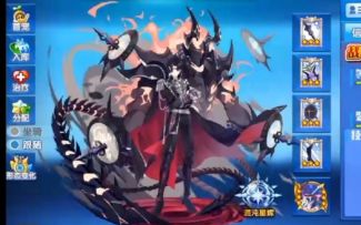 小璃：奥拉星满战双专属骸pvp超强详细实战评测，新的完全系无脑一刀王。