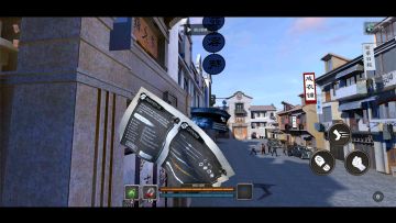 大家好，久等了。武者将于近期测试。