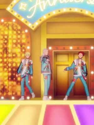 #偶像梦幻祭 7周年纪念曲【Surprising Thanks!!】截图