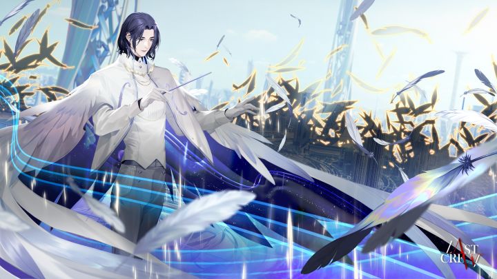 《最后的厂牌》柯恩个人单曲《Colorful》PV公开截图