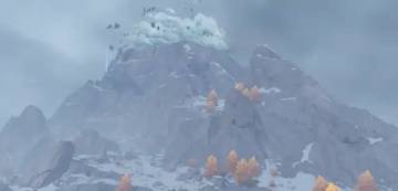 原神最“阴间”的地图盘点，去过再也不想去第二次了！