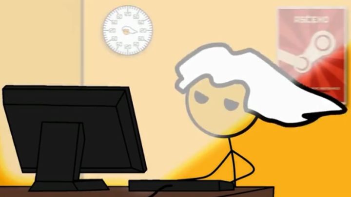 球球有梗 | 听说大家的成长都点满天赋了？截图