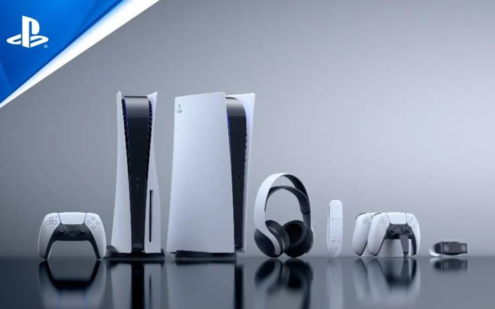 【IGN】PlayStation Showcase 2021游戏预告混剪截图
