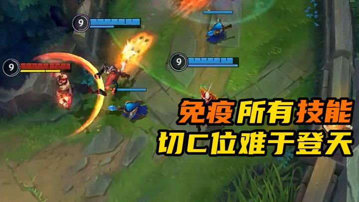 3.3版本这三件新附魔将上线，ADC直接起飞！截图