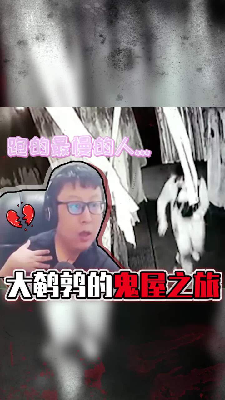 本鸟的密室鬼屋之旅,最强坦克截图