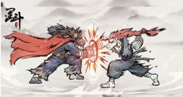 国产格斗竞技手游！ 来跟猪八戒对战我等你#独家游戏分享#