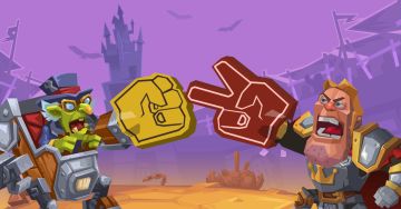 不得不看的塔防宣传片，这阵势你守得住算你狠！