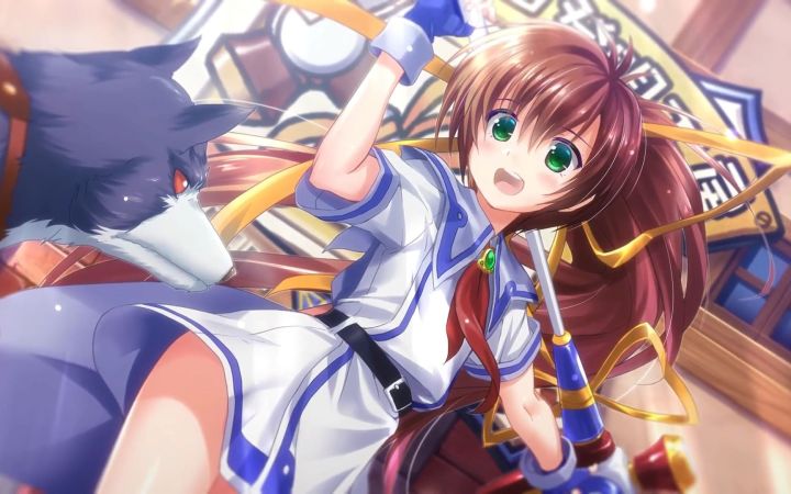 《发明工坊 Legacy & Restore》两作宣传片截图
