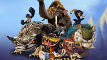 兽魂养成和选择攻略①