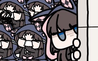 【伊甸园的骄傲】弗朗西斯卡？弗朗？