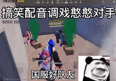 拥有这样的队友你每天多久上号?截图