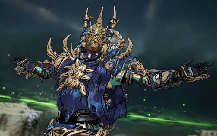 【IGN】《小缇娜的奇幻之地》「破碎幽璃」DLC宣传视频截图