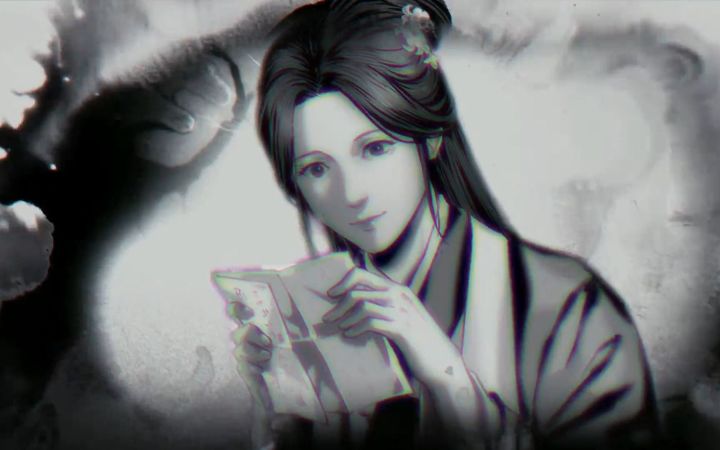 古龙正版授权 武侠单机RPG《古龙风云录》正式公开!截图