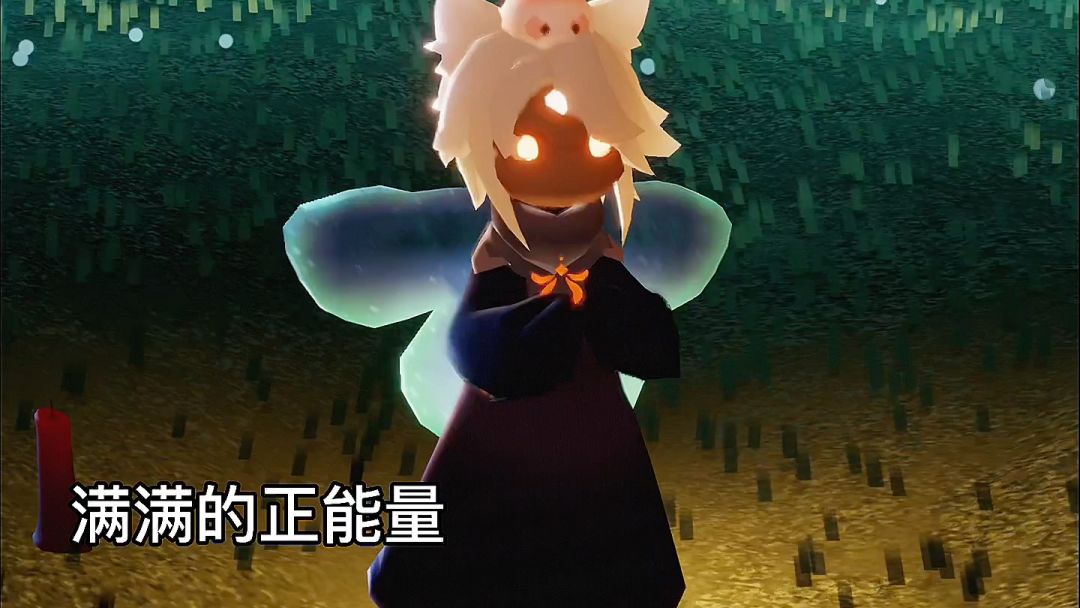 到底是谁这么快就拿猫猫头整活啊？截图