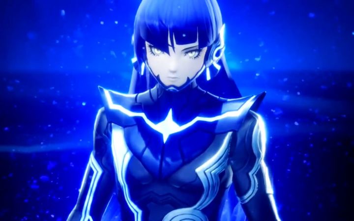 【IGN】《真女神转生5》「创毘」预告截图