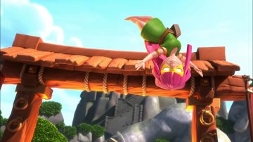 部落拳王：最终之战现已上线！