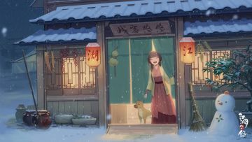 突如其来的惊喜，《江湖悠悠》6月11日正式上线