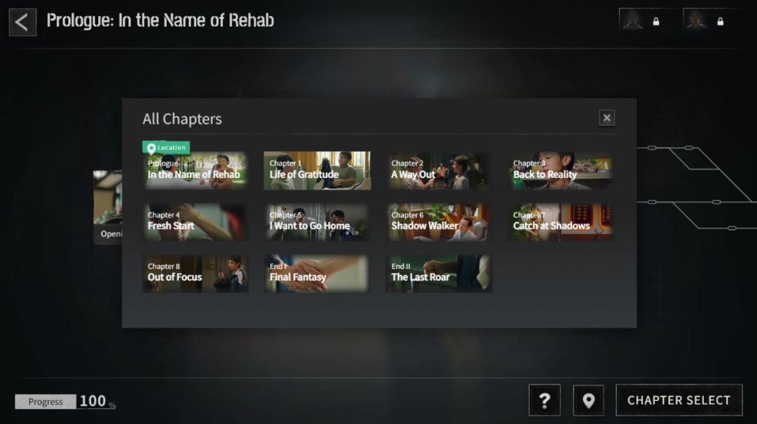 在steam上买的第一个游戏 8