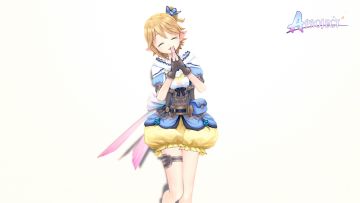 A PROJECT PV特别篇 3：塞纳菲娜··阿什克罗夫特