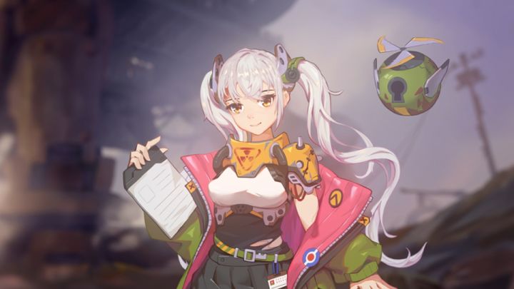 《流浪方舟》自制PV截图