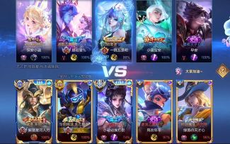 【二锅头太乙全局系列】完美节奏6分钟打到敌方投降！