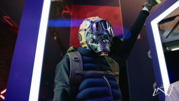 Level Infinite 《GTFO》现场