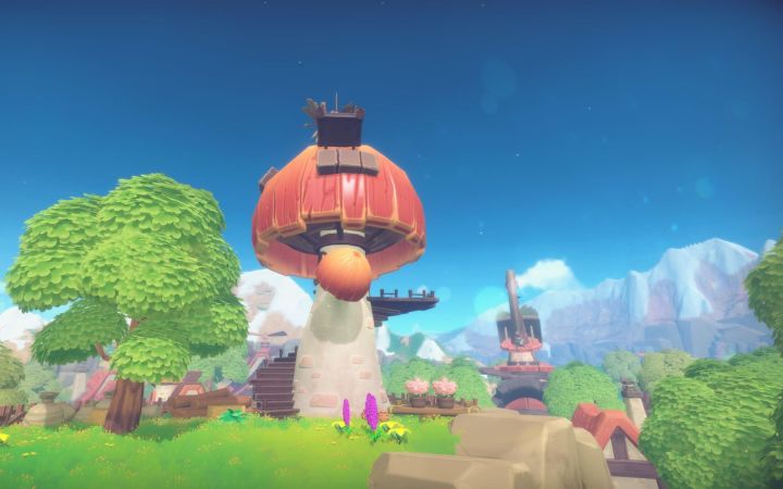 【IGN】《牧野之歌》预告 | WeGame游戏之夜S4截图
