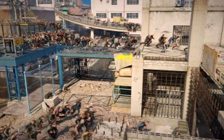 《僵尸世界大战：劫后余生》1月24日追加登陆PS5等平台