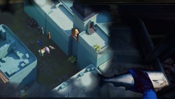 《艾迪芬奇的记忆》次世代主机板