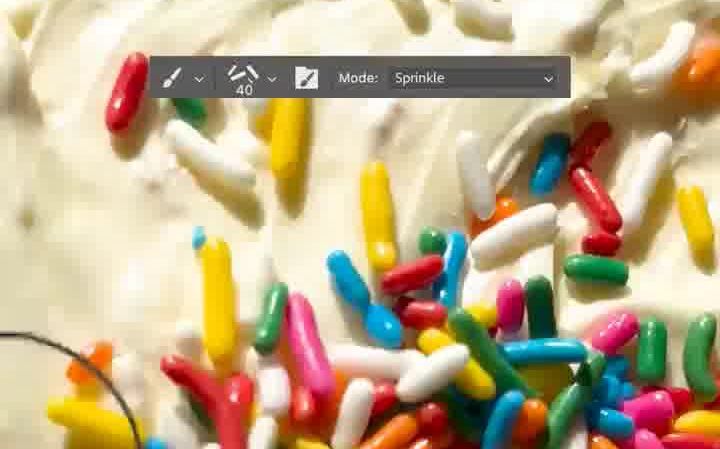 Adobe 40周年创意短片,趣味十足截图