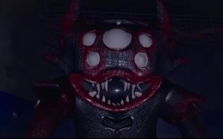 【搬运】killy willy 跳跃杀丨Poppy playtime 3 game Play#24