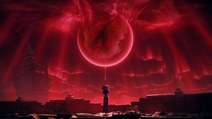 IGN《The Duskbloods》上手前瞻:别具一格的 FromSoftware 多人游戏截图
