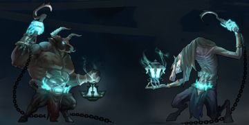 攻略向：萌新慎入，剑神难度过牛头追逐战（仙法版，不要求你学会，萌新请移步正常版）