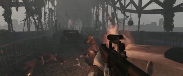 《辐射：伦敦》公布宣传片，2023年发售