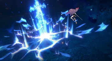 新版本实录偷跑▶｜阔别12年，【风色幻想】手游版亮相萤火虫！