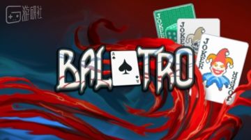 《小丑牌》开发者再次力荐《动物井》，说感觉自己像“冒牌货”