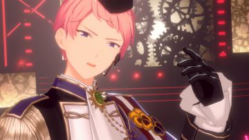 《偶像梦幻祭2》「炼成之艾斯特莱雅」斋宫宗MV服装展示