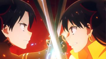 【Fate/Grand Order】限时活动「Saber Wars2 ~前往初始